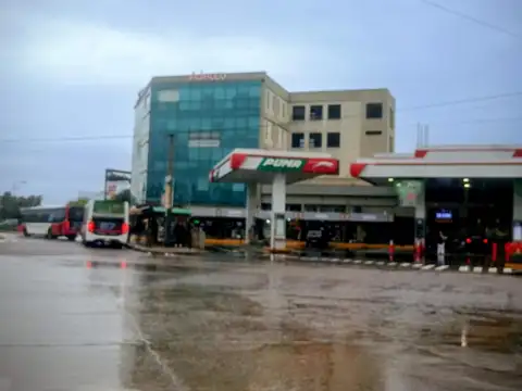 Oficina en Alquiler en Villa  Panamericana, Pilar