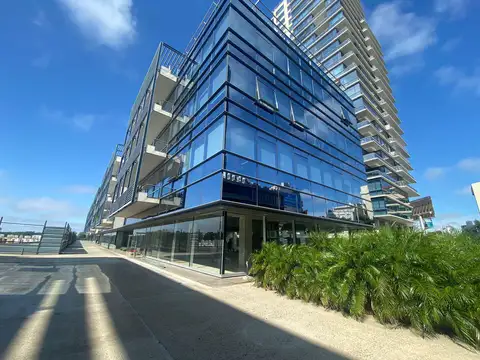 Oficina en Alquiler en Vicente Lopez Vias / Rio, Vicente Lopez
