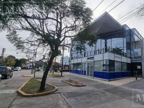 Oficina en Alquiler en Beccar, Partido de San Isidro