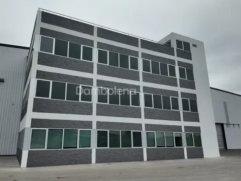 Oficina en Alquiler en General Rodriguez, Partido de General Rodríguez