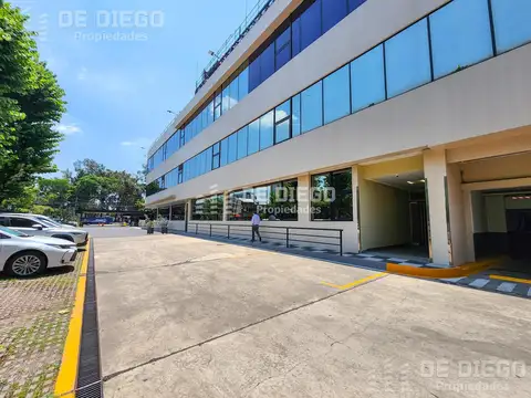 Oficina en Alquiler en Olivos, Partido de Vicente López