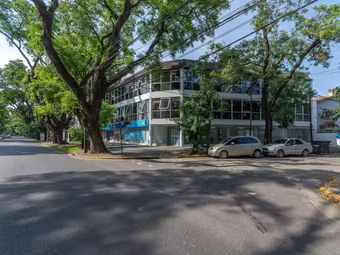 Oficina en Alquiler en Acassuso, Partido de San Isidro