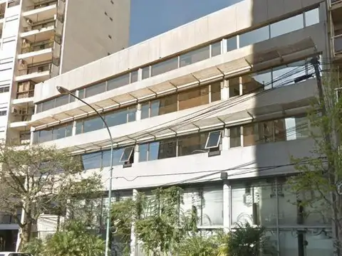 Oficina en Alquiler en Olivos, Partido de Vicente López