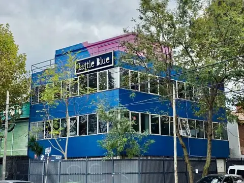 Oficina en Alquiler en Villa Adelina, Partido de San Isidro