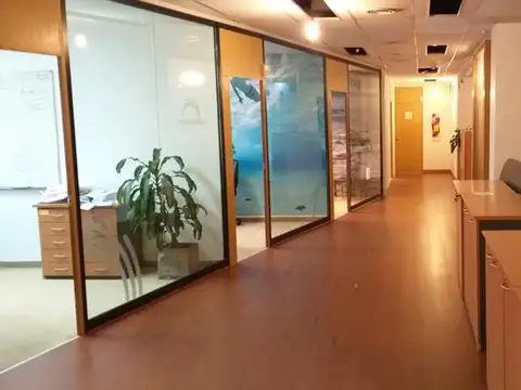 Oficina en Alquiler en Olivos, Partido de Vicente López
