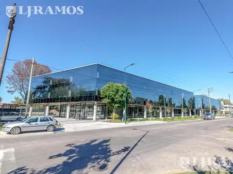 Oficina en Alquiler en Beccar, Partido de San Isidro