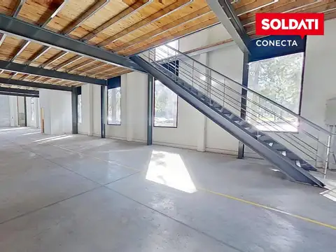 Oficina en Alquiler en Pilar, Partido de Pilar