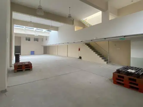 Oficina en Alquiler en Villa Martelli, Partido de Vicente López