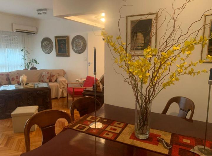 Departamento · 89m² · 3 Ambientes
