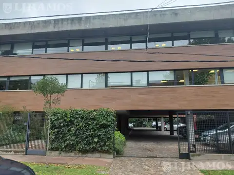 Oficina en Alquiler en Beccar, Partido de San Isidro
