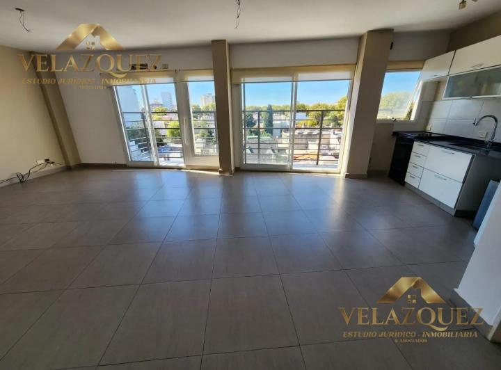 Departamento · 134m² · 3 Ambientes