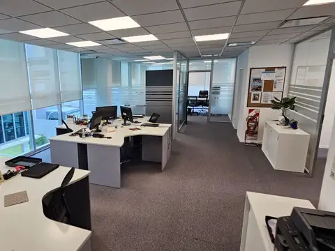 Oficina en Alquiler en Vicente Lopez, Partido de Vicente López