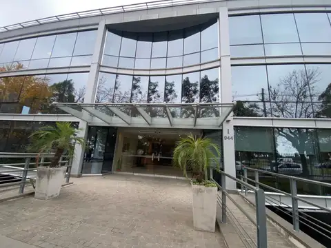 Oficina en Alquiler en Martinez, Partido de San Isidro