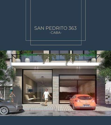 Departamento · 87m² · 4 Ambientes