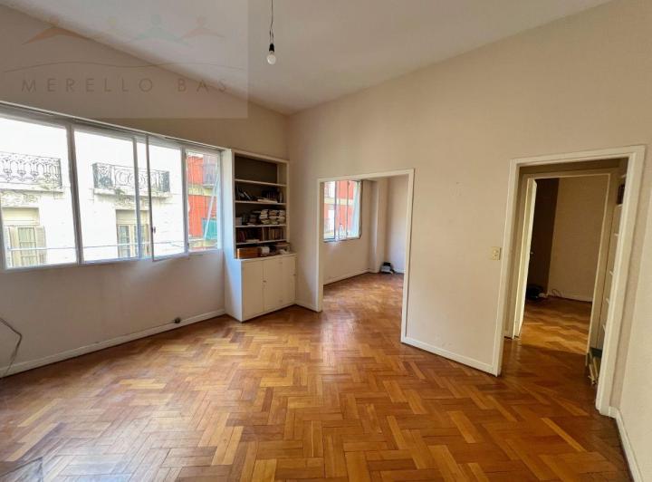 Departamento · 74m² · 3 Ambientes