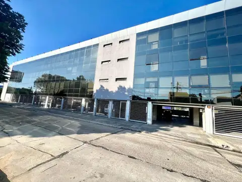 Oficina en Alquiler en Martinez, Partido de San Isidro