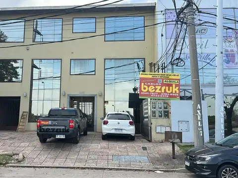Oficina en Alquiler en Boulogne, Partido de San Isidro