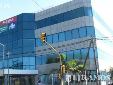 Oficina en Alquiler en Florida Belgrano/Oeste, Florida