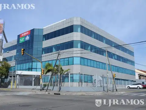 Oficina en Alquiler en Florida Belgrano/Oeste, Florida