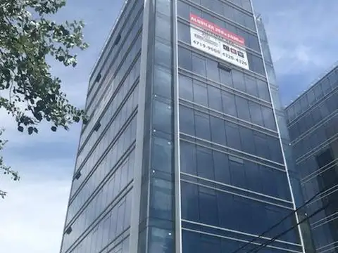 Oficina en Alquiler en Villa Martelli, Partido de Vicente López