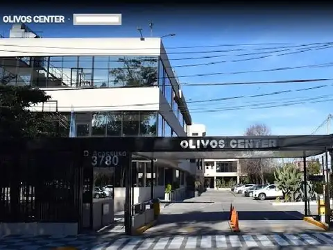 Oficina en Alquiler en Olivos Uzal / Panamericana, Olivos