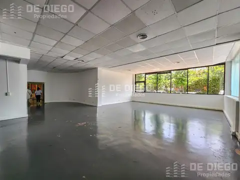 Oficina en Alquiler en Olivos, Partido de Vicente López