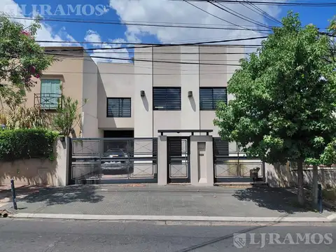 Oficina en Alquiler en Beccar Alto, Beccar