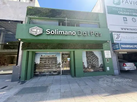Oficina en Alquiler en Vicente Lopez, Partido de Vicente López