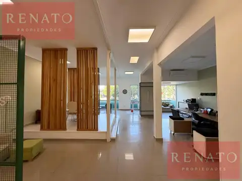 Oficina en Alquiler en Vicente Lopez Vias / Rio, Vicente Lopez