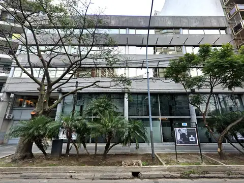 Oficina en Alquiler en Olivos, Partido de Vicente López