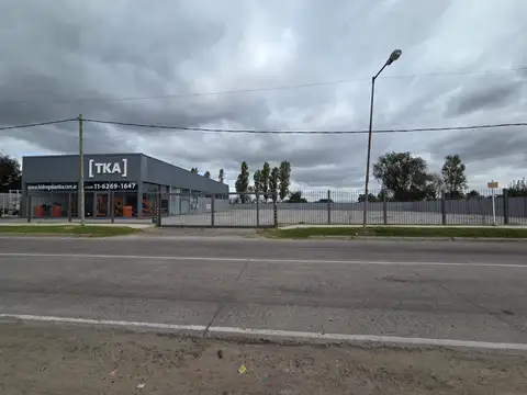 Oficina en Alquiler en Centro, Belen de Escobar