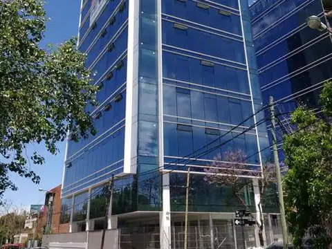 Oficina en Alquiler en Villa Martelli, Partido de Vicente López