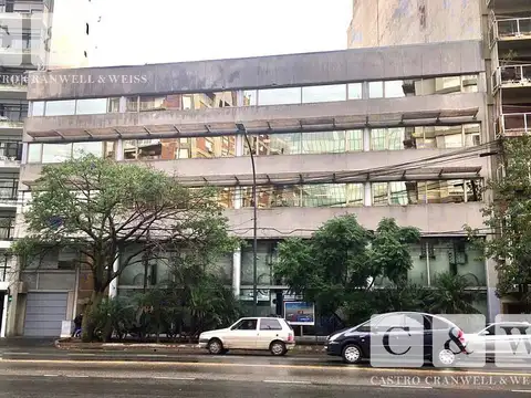 Oficina en Alquiler en Vicente Lopez, Partido de Vicente López