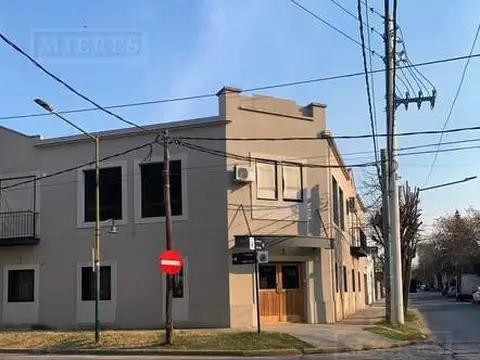 Oficina en Alquiler en San Isidro, Partido de San Isidro