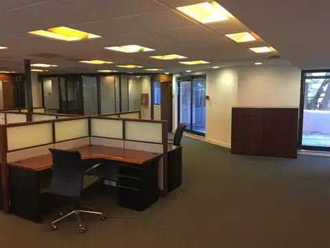 Oficina en Alquiler en San Isidro, Partido de San Isidro