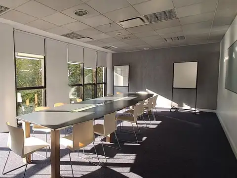 Oficina en Alquiler en Vicente Lopez, Partido de Vicente López