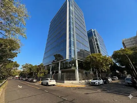 Oficina en Alquiler en Villa Martelli, Partido de Vicente López
