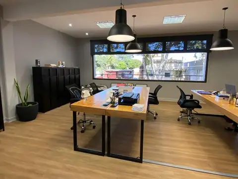 Oficina en Alquiler en Villa Martelli, Partido de Vicente López