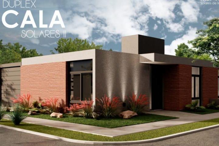 Casa · 86m² · 5 Ambientes · 1 Cochera