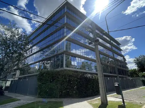 Oficina en Alquiler en Olivos, Partido de Vicente López