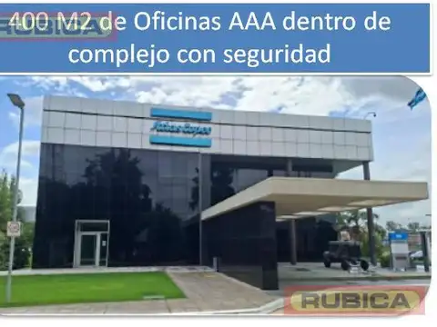 Oficina en Alquiler en Malvinas Argentinas, Partido de Malvinas Argentinas