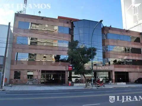 Oficina en Alquiler en Vicente Lopez Quinta Presidencial, Vicente Lopez