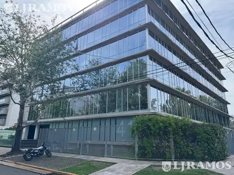 Oficina en Alquiler en Vicente Lopez, Partido de Vicente López