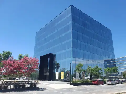 Oficina en Alquiler en Buena Vista, Countries y Barrios Cerrados en San Fernando