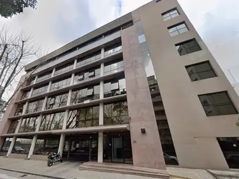 Oficina en Alquiler en Olivos, Partido de Vicente López