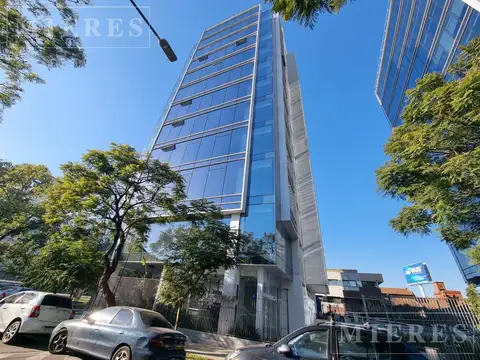 Oficina en Alquiler en Villa Martelli, Partido de Vicente López