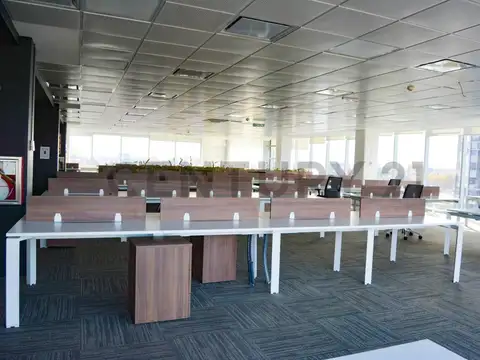 Oficina en Alquiler en Florida, Partido de Vicente López