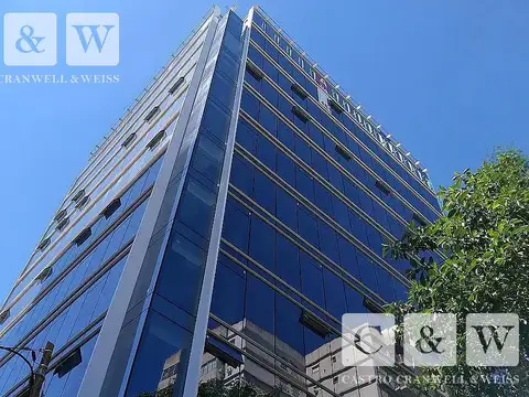 Oficina en Alquiler en Florida, Partido de Vicente López