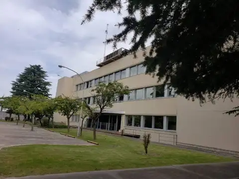 Oficina en Alquiler en Villa Lynch, Partido de General San Martín
