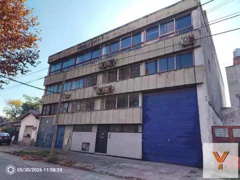 Oficina en Alquiler en Caseros, Partido de Tres de Febrero
